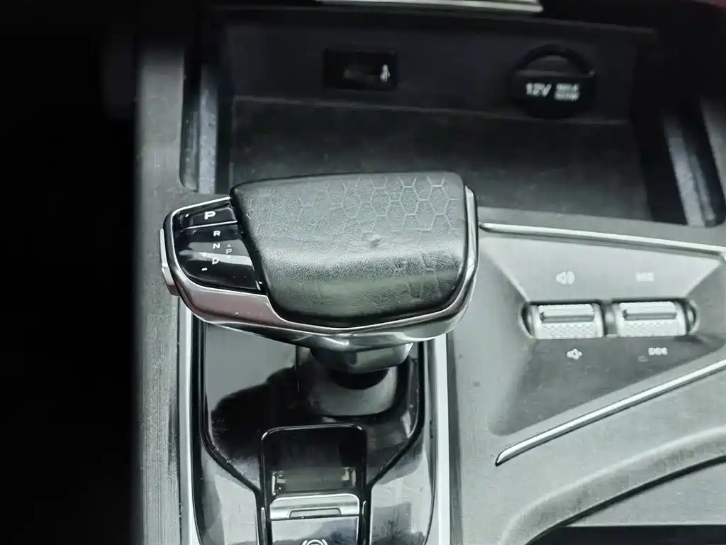 Changan CS75 PLUS 2020 — фото 13