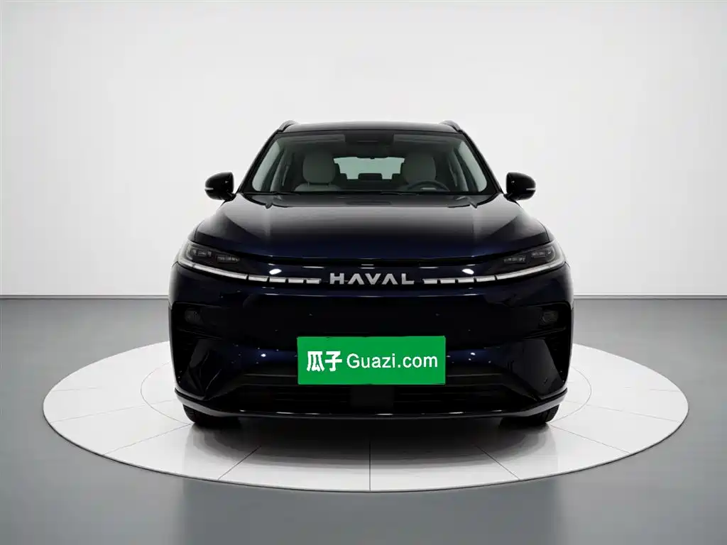 Haval Xiaolong MAX 2025 — фото 2