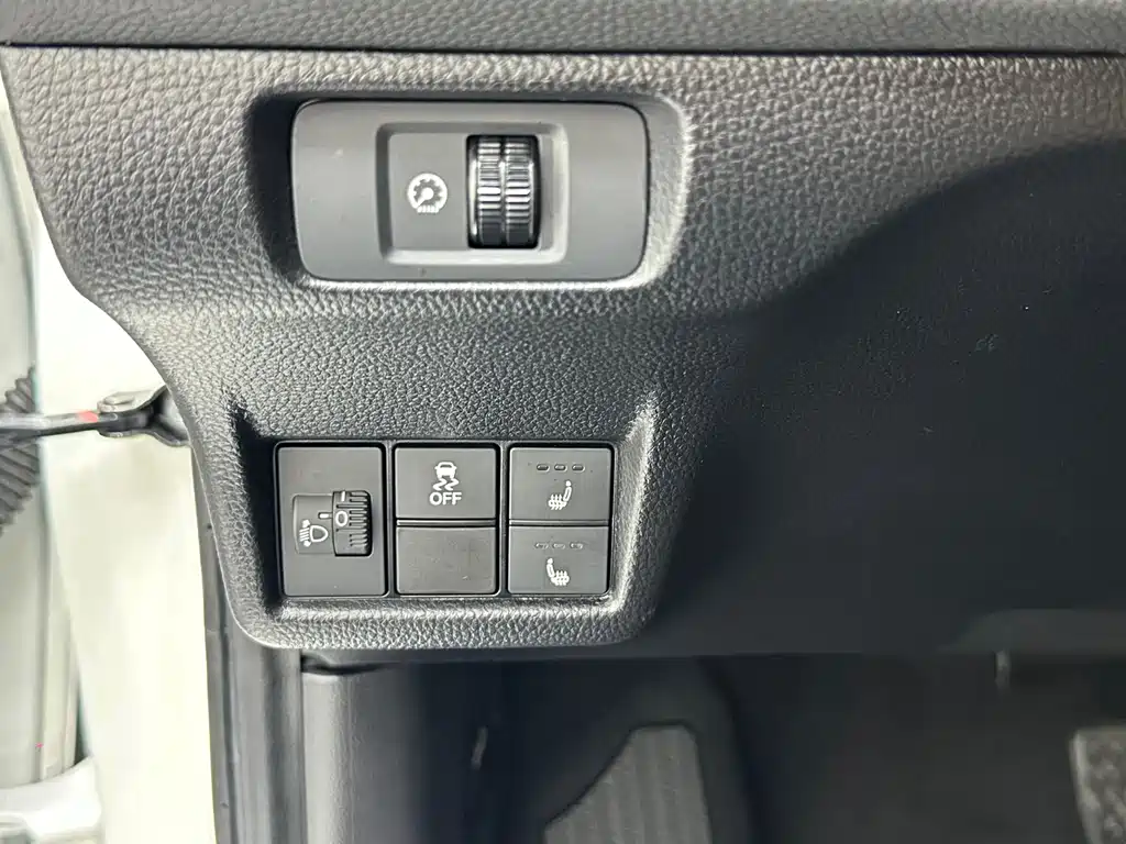Honda Civic 2022 — фото 11