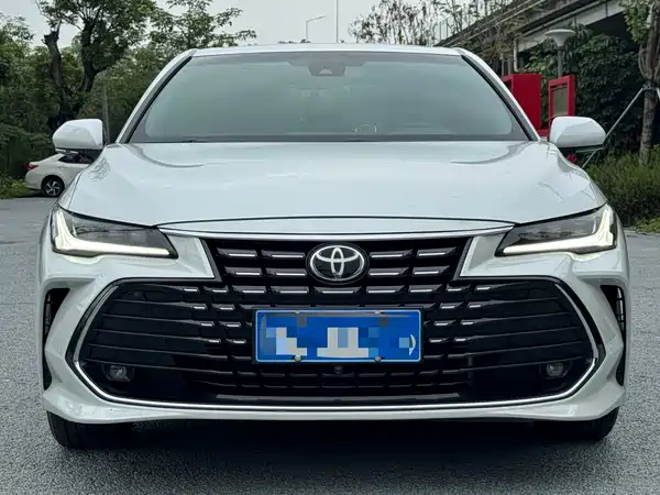 Toyota Avalon 2023