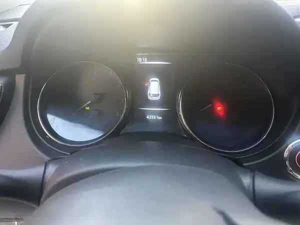 Nissan X-Trail 2022