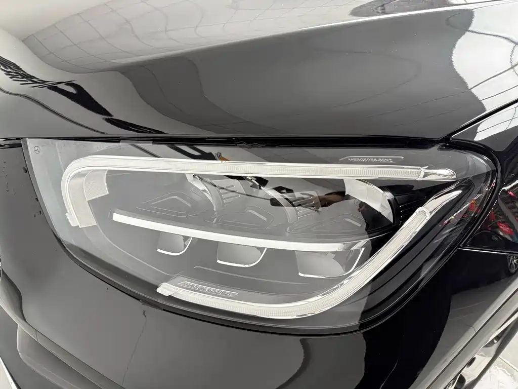 Mercedes-Benz GLC 2022 — фото 11