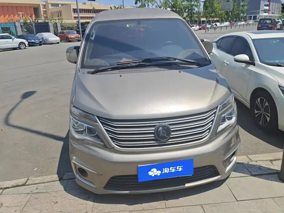 Fengxing Lingzhi 2021