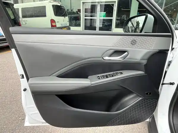 BYD Qin PLUS 2025