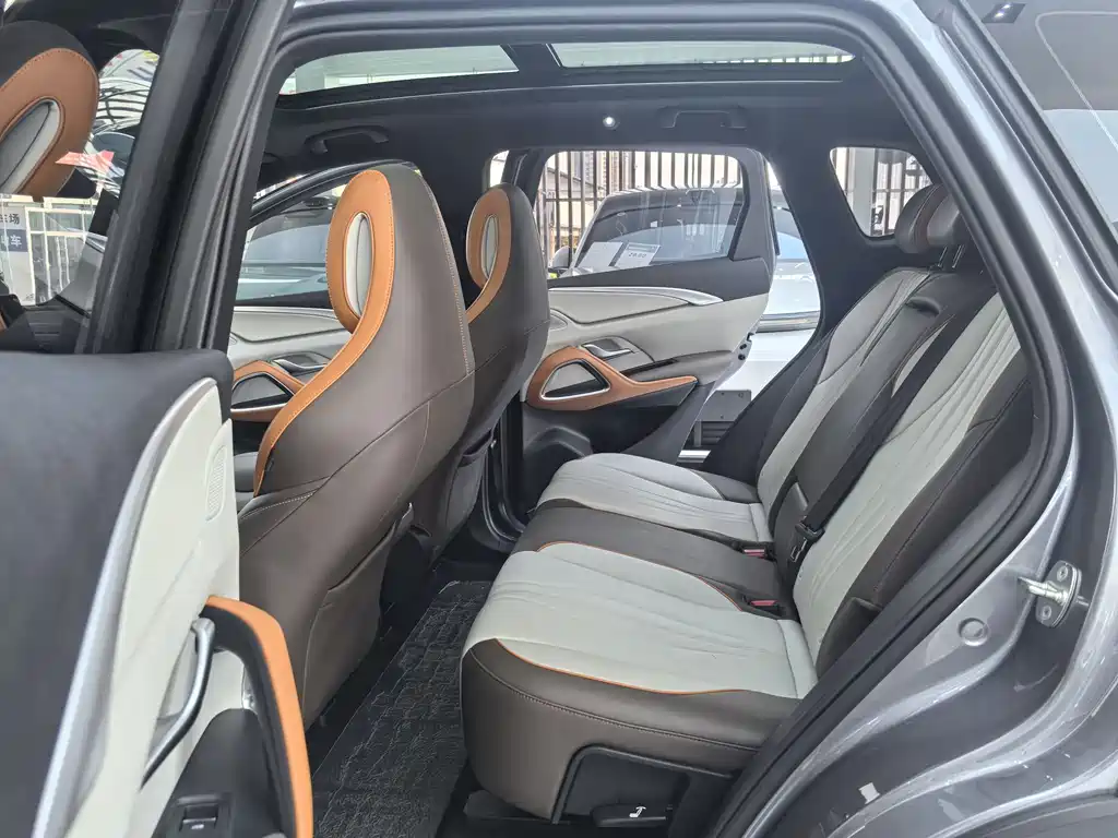 BYD Pro New Energy 2023 — фото 11