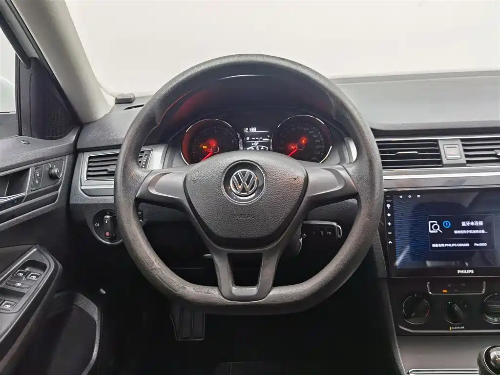 Volkswagen Bora 2018 — фото 11