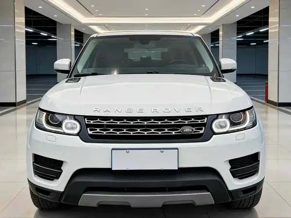 Land Rover Range Rover Sport 2016