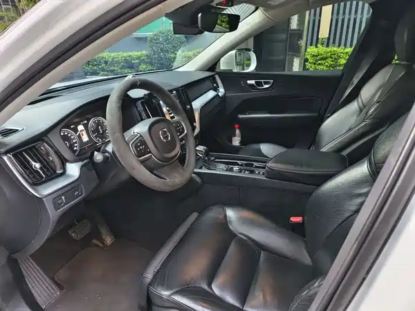 Volvo XC60 2018