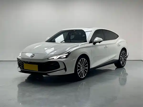 MG MG7 2024