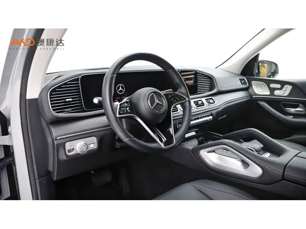Mercedes-Benz GLE 2023 — фото 6