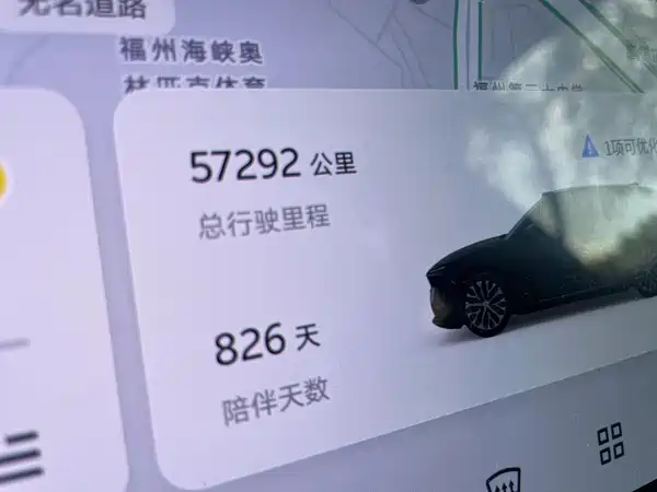 NIO ES6 2023
