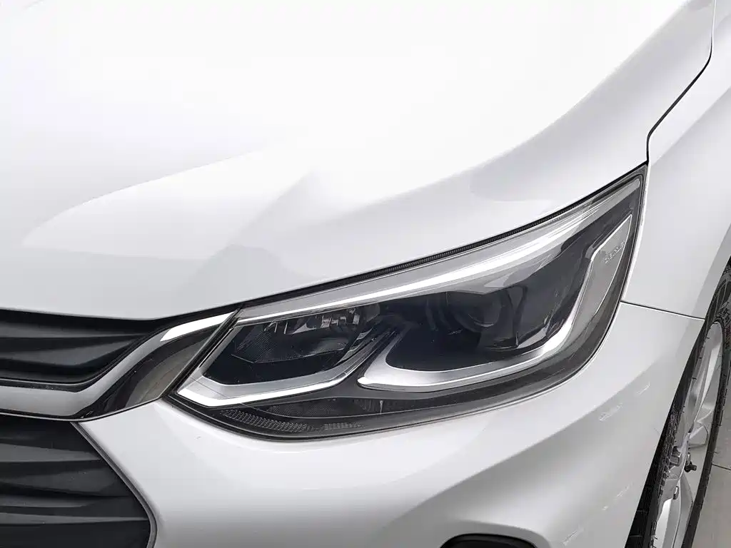 Chevrolet Cavalier 2020
