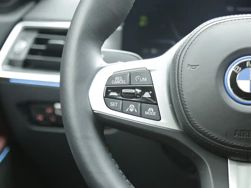BMW i3 2023 — фото 15