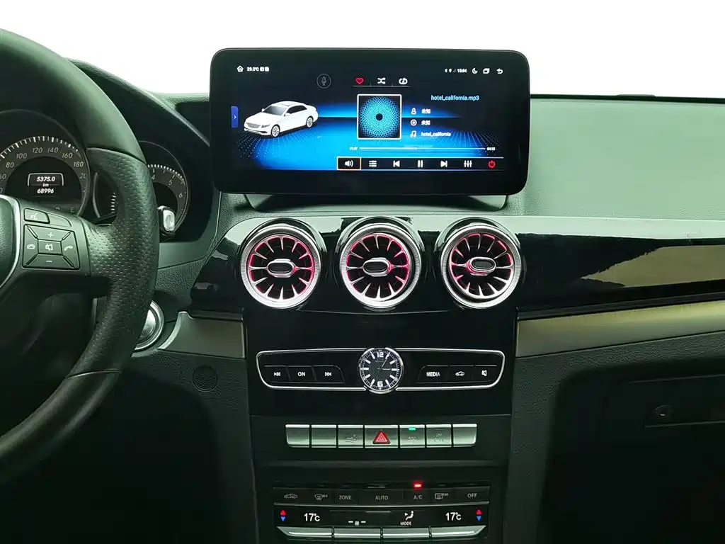 Mercedes-Benz E-Class 2014 — фото 12