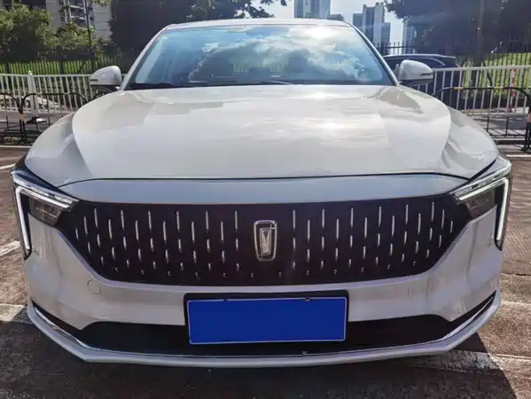Bestune B70 2023