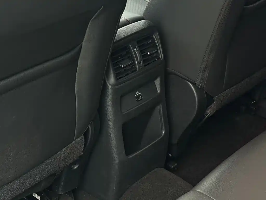 Nissan Qashqai 2021 — фото 18