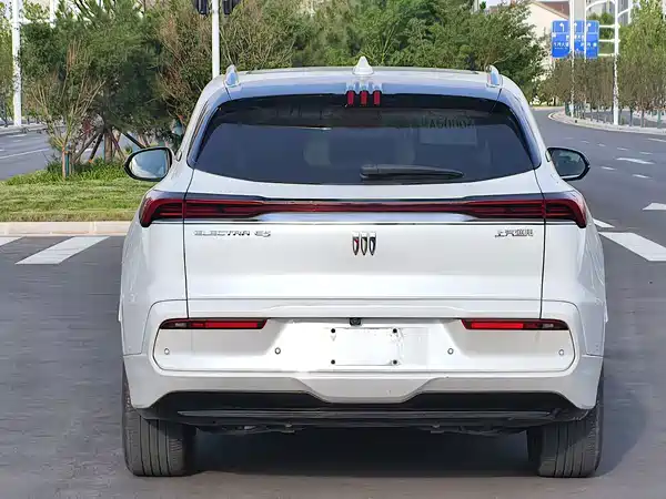 Buick E5 2025
