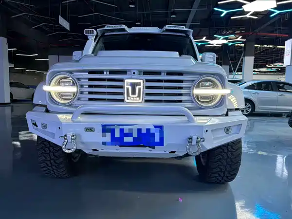 Tank 300 2023