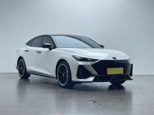 Changan UNI-V 2023