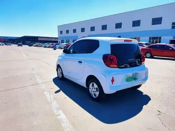 Roewe CLEVER 2021