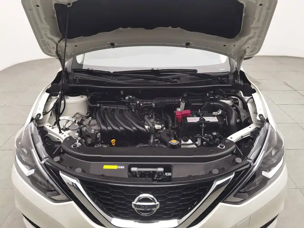 Nissan Sylphy 2025