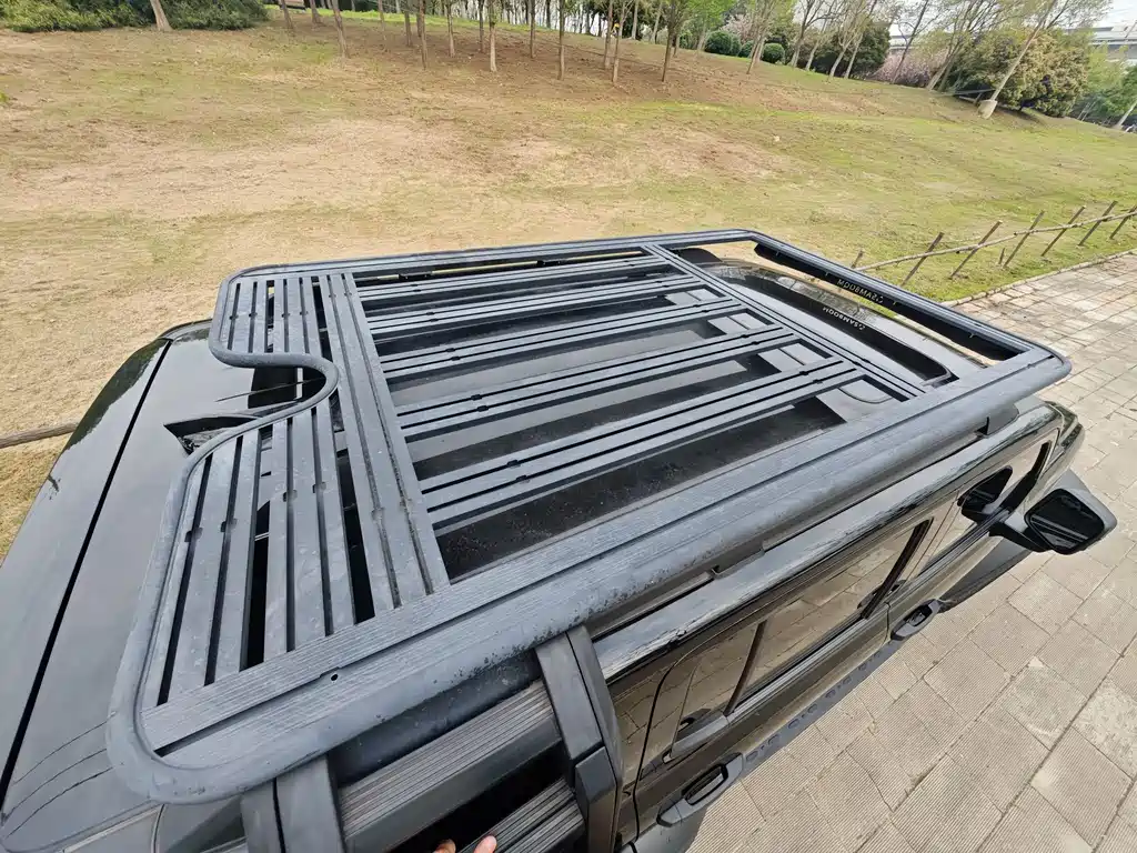 Tank 300 2021 — фото 22