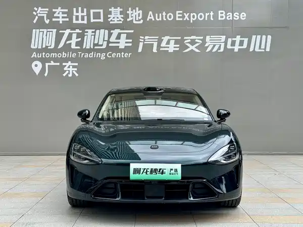Xiaomi SU7 2026