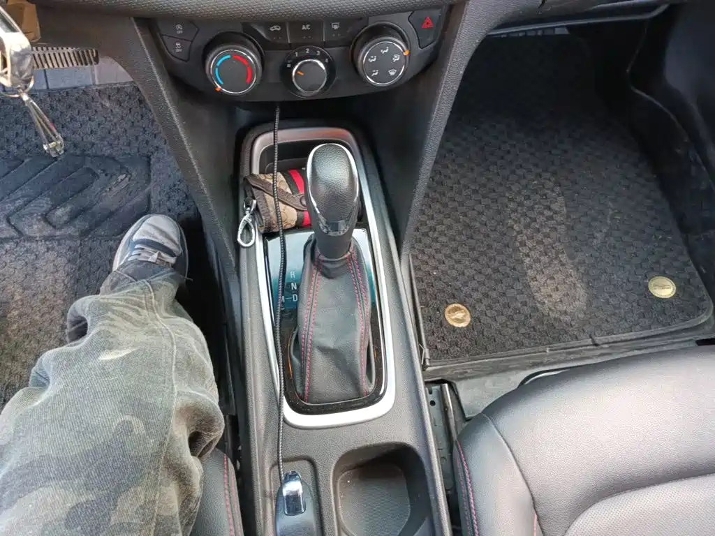 Chevrolet Monza 2022