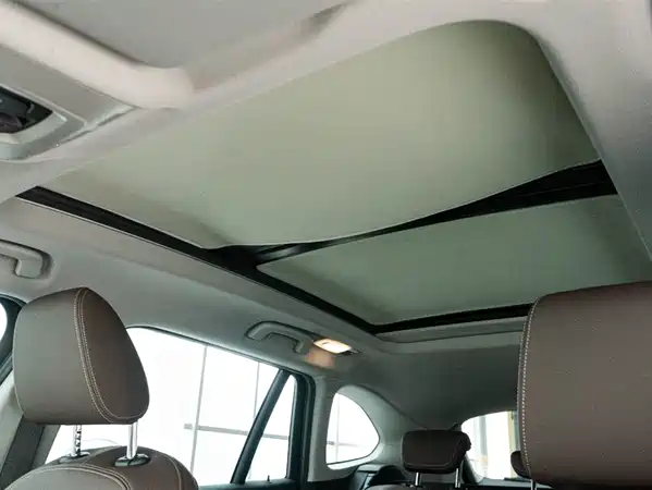 BMW X1 2022
