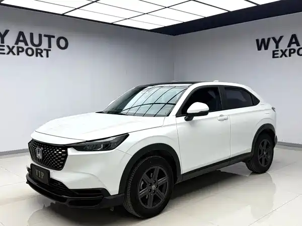 Honda XR-V 2023