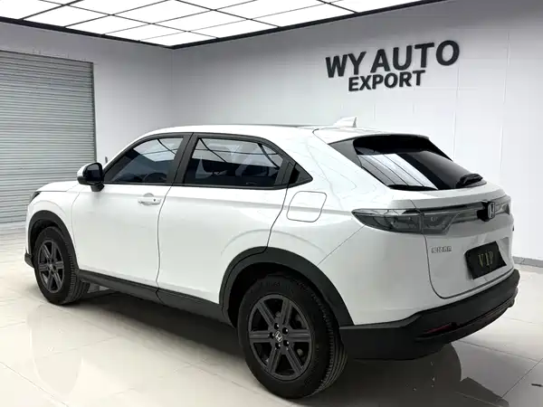 Honda XR-V 2023