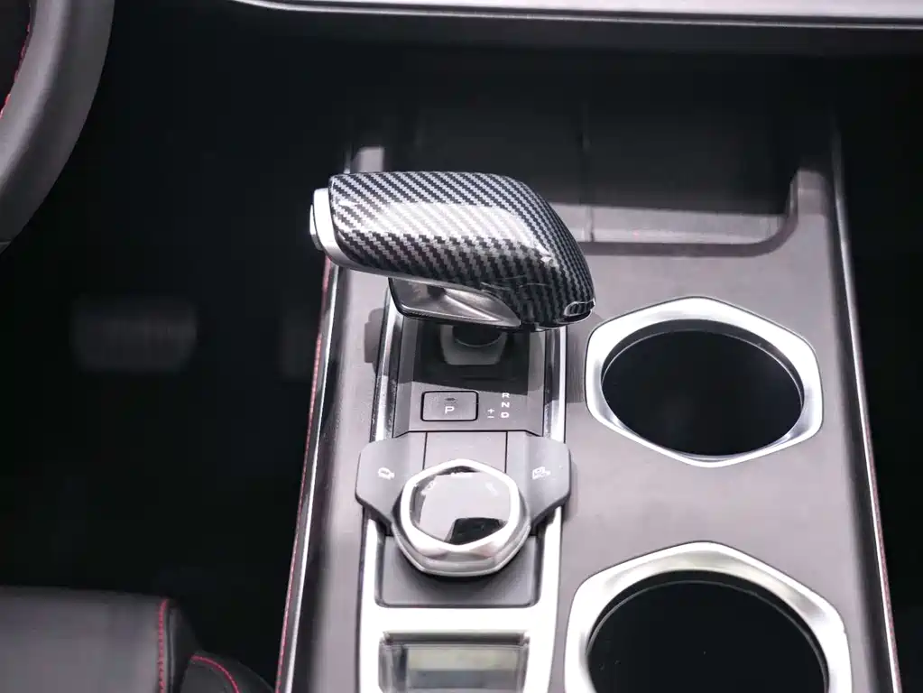 Changan CS55PLUS 2022 — фото 14
