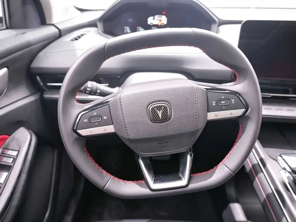 Changan CS55PLUS 2022 — фото 19