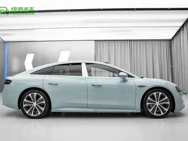 Luxeed S7 2025