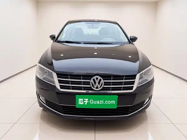 Volkswagen Lavida 2015