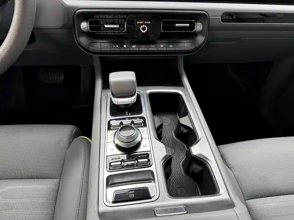 BAIC BJ40 2024