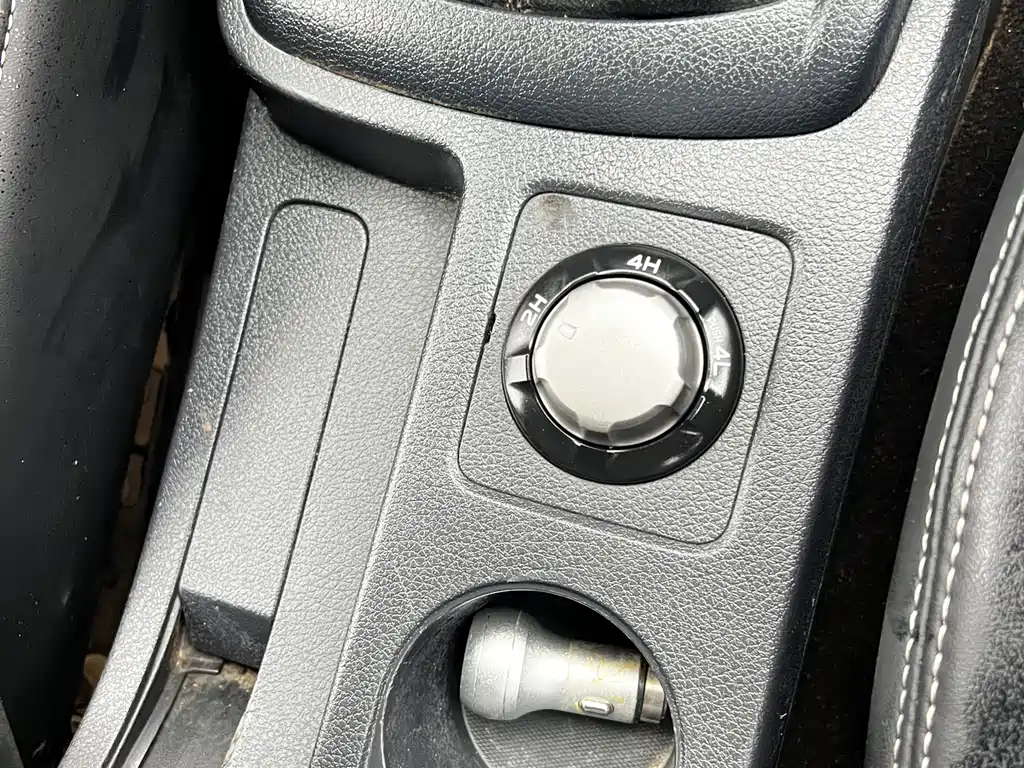 Isuzu RE-MAX 2018 — фото 16
