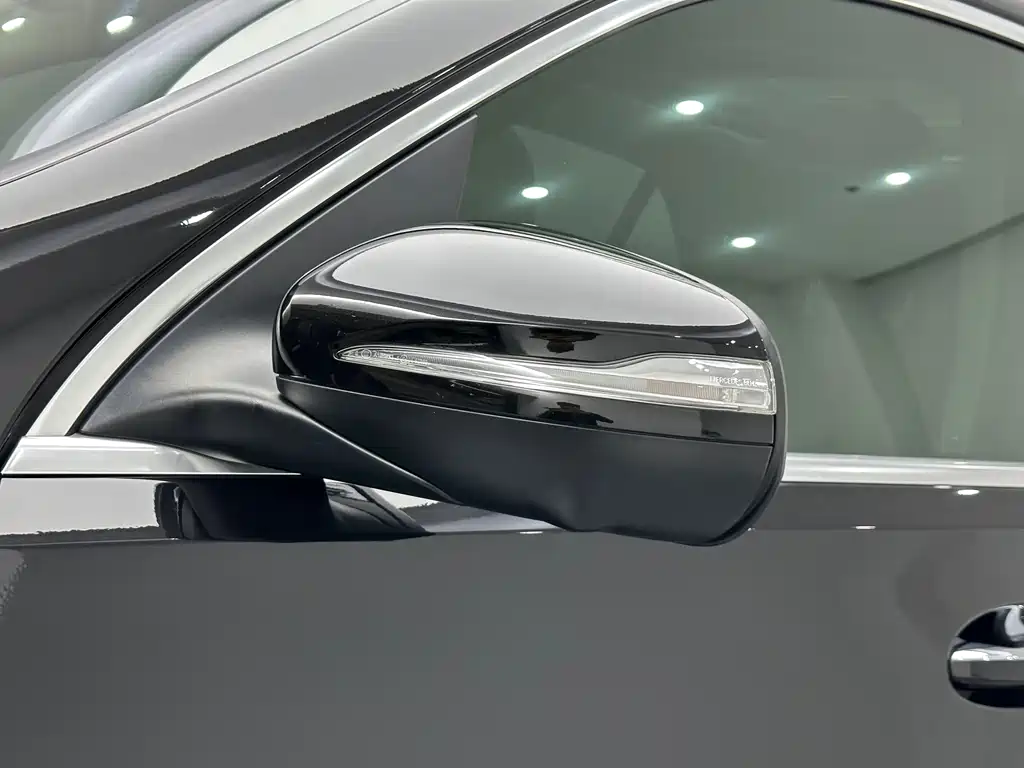 Mercedes-Benz GLE 2021 — фото 30