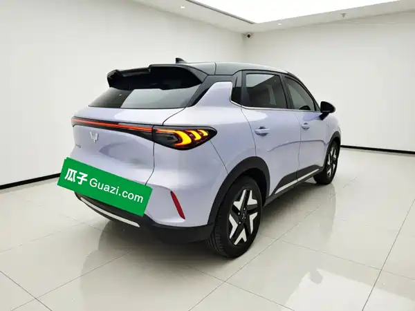 Wuling Bingo S 2025