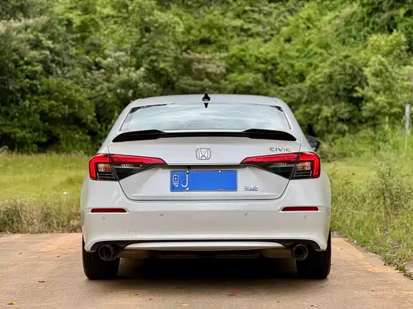 Honda Civic 2023