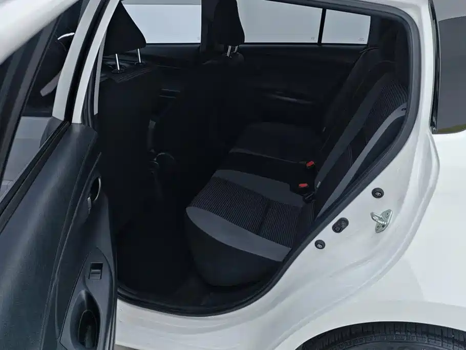 Toyota Vios FS 2023 — фото 11