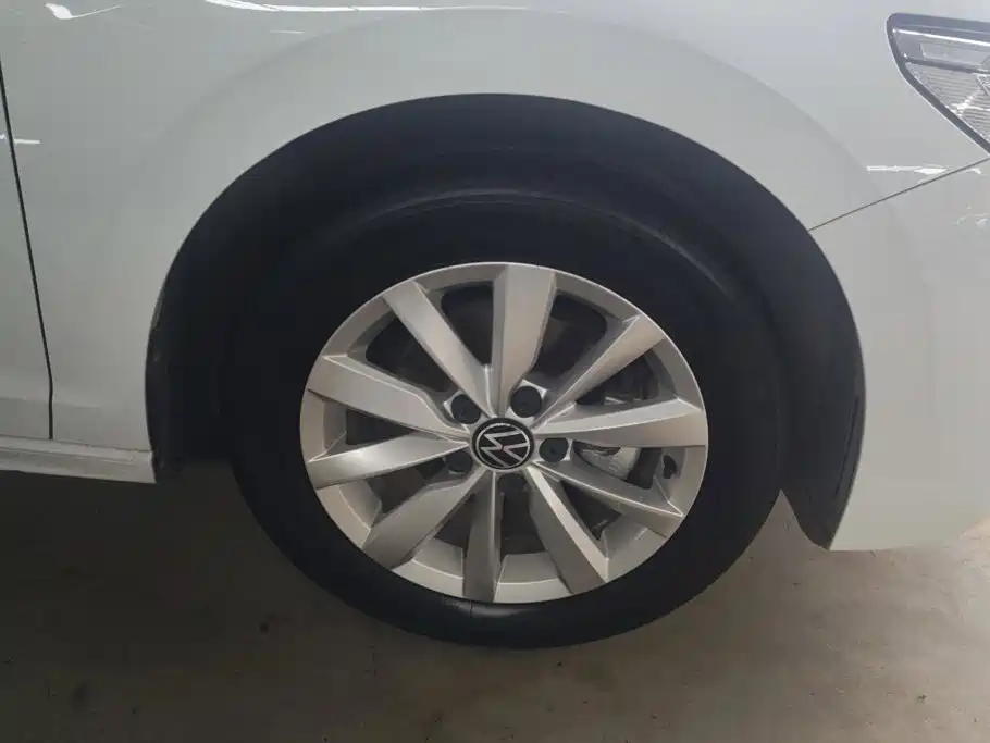 Volkswagen Bora 2022