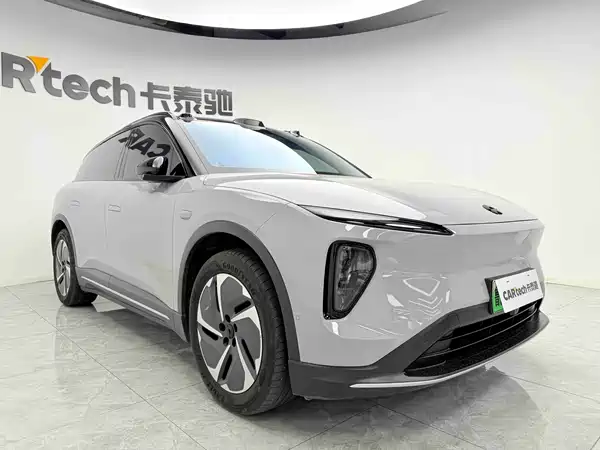 NIO ES6 2024