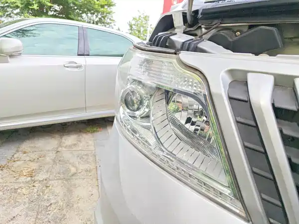Changan Ruixing M80 2019