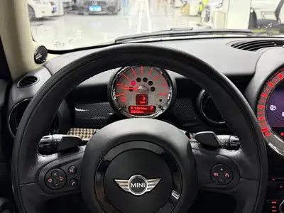 MINI MINI 2013