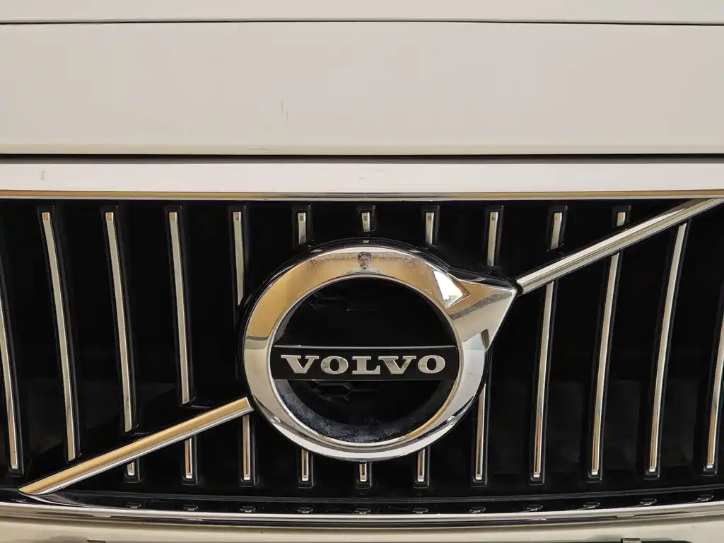 Volvo S90 2019 — фото 3