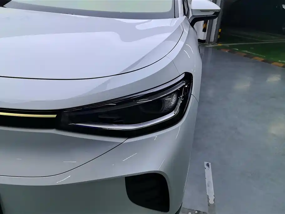 Volkswagen ID 4 CROZZ 2023
