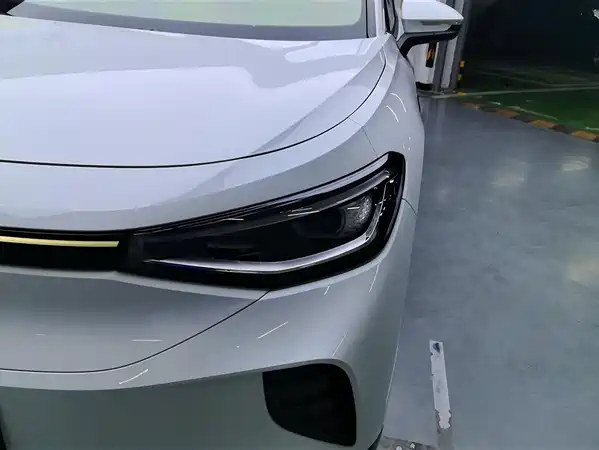 Volkswagen ID.4 CROZZ 2023