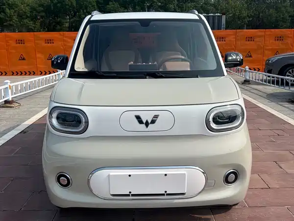 Wuling Hongguang MINIEV 2024