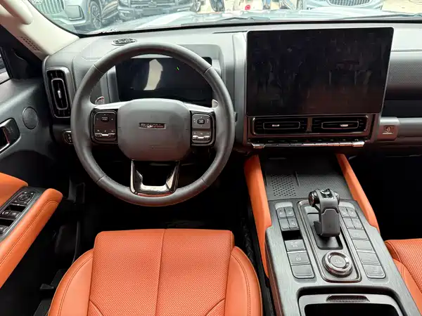 Haval H9 2024